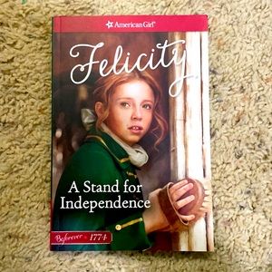 A Stand for Independence